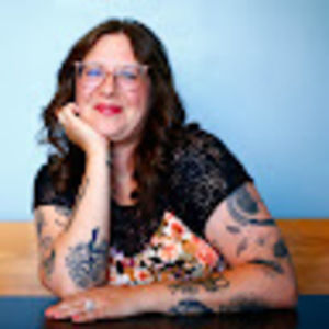 Meet your Posher, Dr. rachel